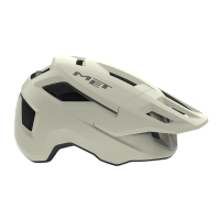 MET MTB Helm, SHELTER MIPS, OFF WHITE MATT, M