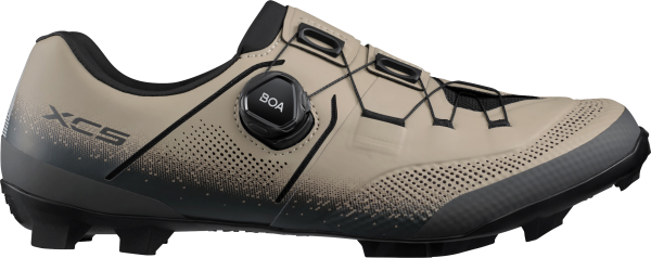 Shimano Men MTB SH-XC503 Schuh SPD sand beige