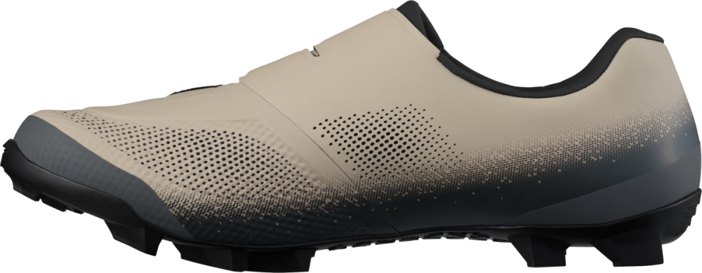 Shimano Men MTB SH-XC503 Schuh SPD sand beige
