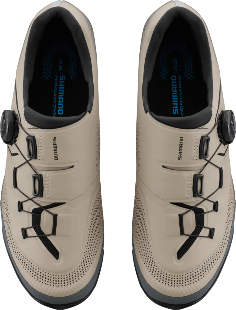 Shimano Men MTB SH-XC503 Schuh SPD sand beige