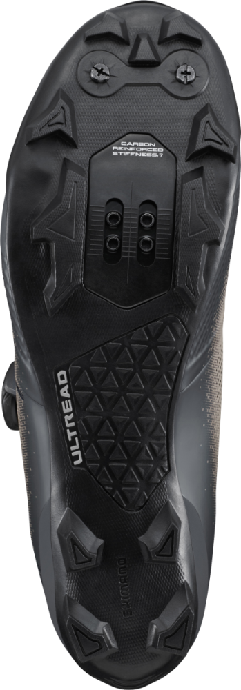 Shimano Men MTB SH-XC503 Schuh SPD sand beige