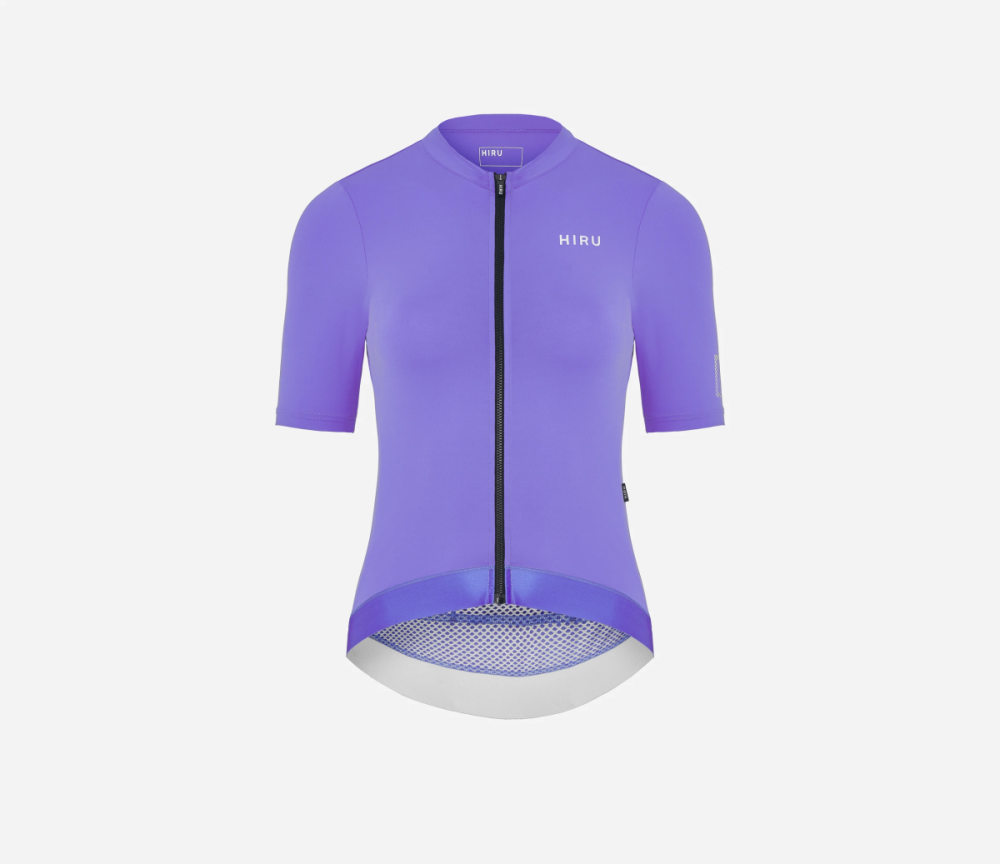 HIRU ADVANCED TRIKOT DAMEN