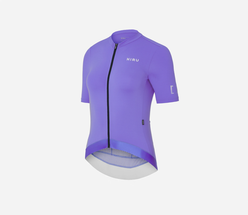 HIRU ADVANCED TRIKOT DAMEN
