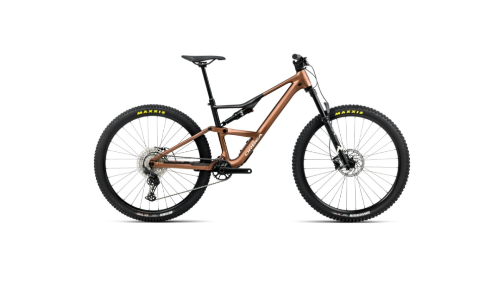 Orbea OCCAM SL H30Metallic Cinnamon (Matt)