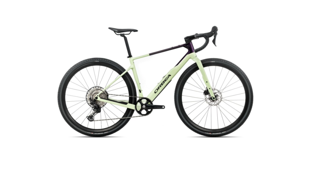 Orbea TERRA M30TEAM 1XAcid Gum - Fantasy Pu