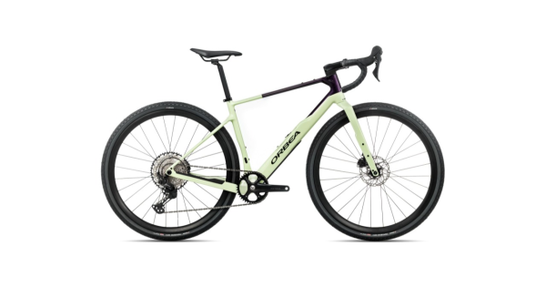 Orbea TERRA M30TEAM 1XAcid Gum - Fantasy Pu