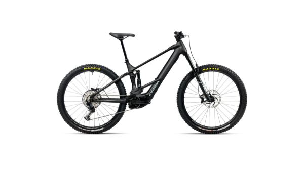 Orbea WILD ST H20Diamond Black - Blue Stone