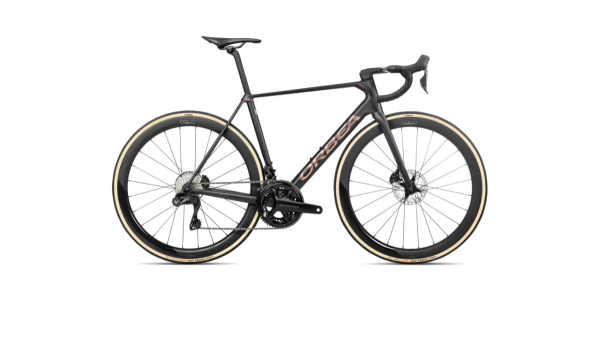 Orbea ORCA M20iLTD PWR 49 Diamond Carbon View