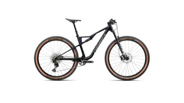 Orbea OIZ H10Armor Black (Matt-Gloss)