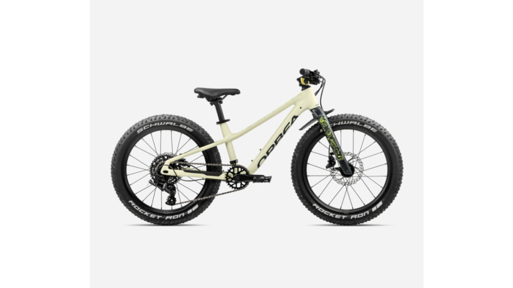 Orbea KIMU 20 H10 Gum